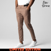 Brown (Limited edition)